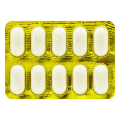 Rifill C Tablet 10'S - Supplements-Vam