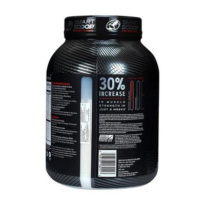 GNC Pro Performance Amp Amplified Wheybolic Extreme 60 Original Powder - Cookies N Cream 3 lb - Whey Proteins