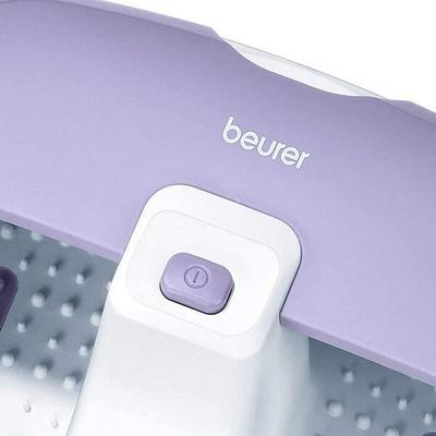 Beurer Footbath Massager (FB 12) - Health Monitors And Equipment
