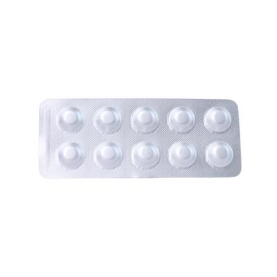 ROSUXO 10 Tablet 10's - High Cholesterol-Dys