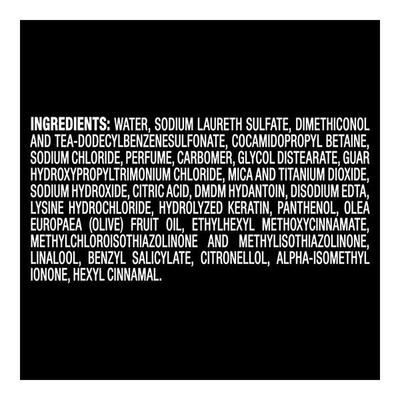 TRESemme Climate Control Shampoo 85 ml - Shampoos