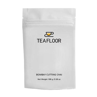 Teafloor Exotic Bombay Cutting Chai 100 gm - Teas
