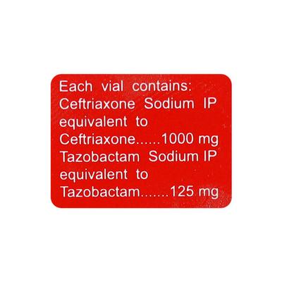 Swich XP 1gm Injection 1's - Bacterial Infections-Cep
