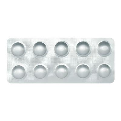 RECOBA Tablet 10's - Supplements-Vam