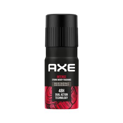 Axe Bodyspray Deodorant - Intense 150 ml - Men Deodorants/Roll-Ons