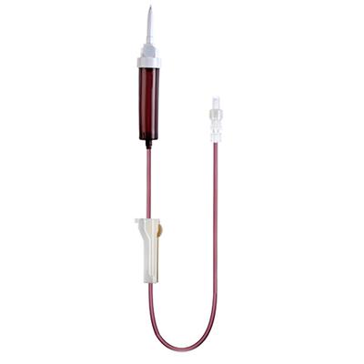 Polymed Photofusion I.V. Set 1's - Infusion Set