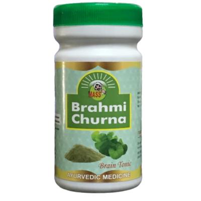 HASS Brahmi Churna 100 gm - Speciality Medicines