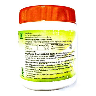 FIBOPEG Powder 155gm - Constipation-Lax