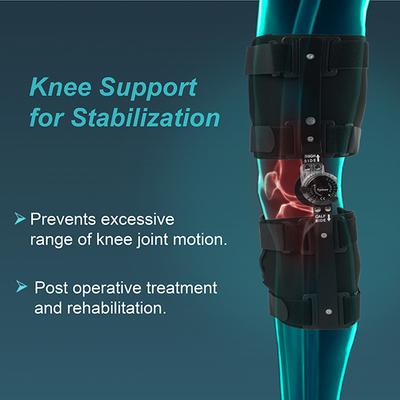 Tynor R.O.M. Knee Brace 37 cm x 55 cm (UN) (D 10) - Knee/Leg Supports