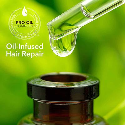 Macadamia Professional Oil-Infused Nourishing Hair Repair Conditioner 300 ml - Conditioners
