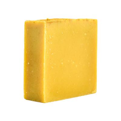 Body Cafe Bathing Bar - Golden Hour 100 gm - Shower Gels & Body Wash