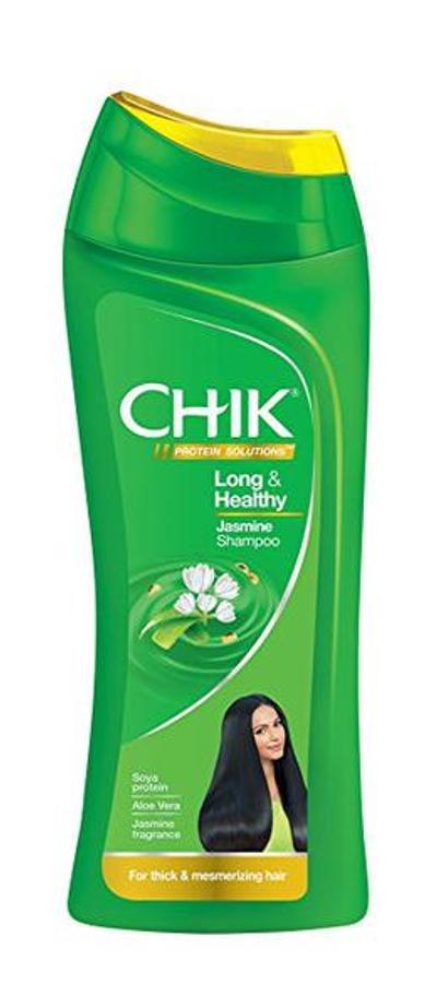 Chik Shampoo Jasmine 180 ml - Shampoos