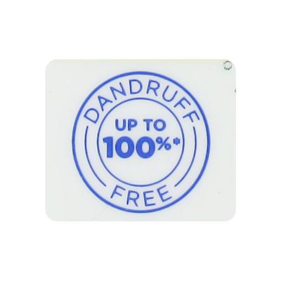 Head & Shoulders Anti-Dandruff Shampoo - Cool Menthol 340 ml - Shampoos