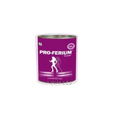 Pro-Ferium Powder 200gm - Supplements-Sup