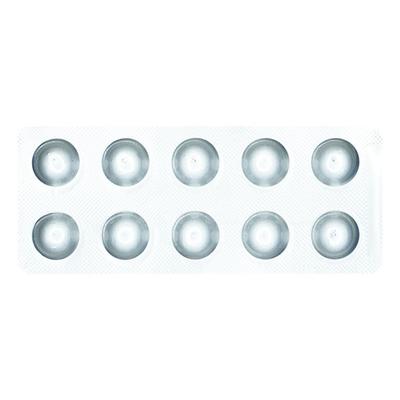 ATORSIM F 10mg Tablet 10's - High Cholesterol-Dys