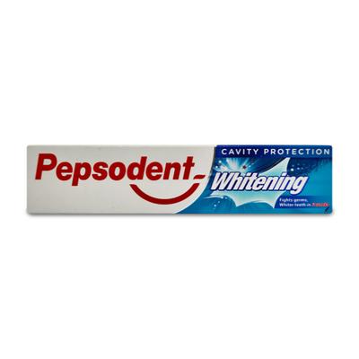 Pepsodent Whitening Cavity Protection Toothpaste 80 gm - Toothpaste
