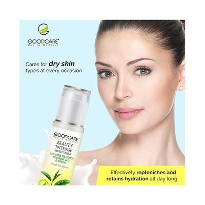 Goodcare Beauty Intense Moisturiser 80 gm - Lotions & Creams