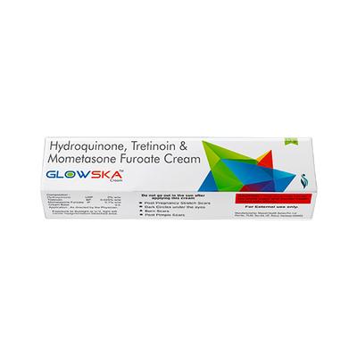GLOWSKA Cream 15gm - Acne-Acn