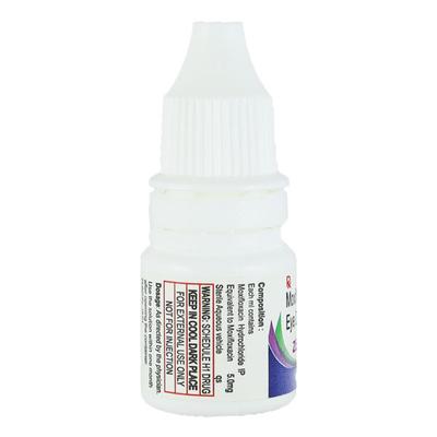 Zoptina Eye Drops 5ml - Eye Infections-Eaa