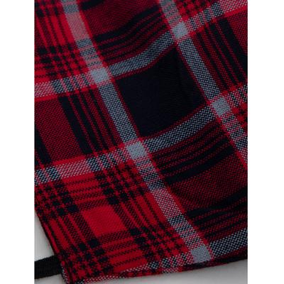 Faballey Abstract 3 Ply Balloon Reusable Mask Set (3 Pcs) - Face Mask