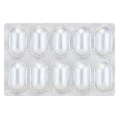 DAPARAY M 10/500 Tablet 10's - Diabetes-Ant