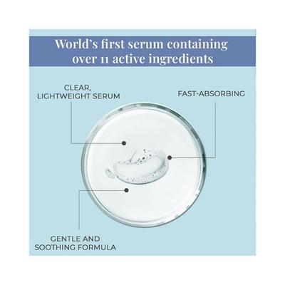 D'You Hustle 30 ml - Face Gels