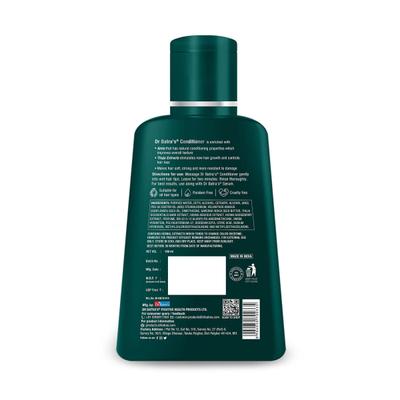 Dr Batra's Conditioner - Amla 100 ml - Conditioners