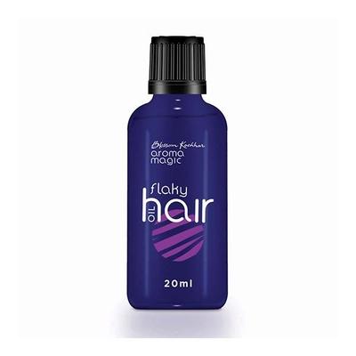 Aroma Magic Flaky Hair Oil 20 ml - Hair Oils