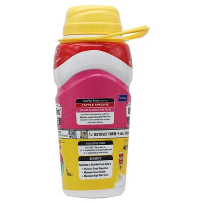 Ostovet Forte Liquid 1 litre - Feed Supplement