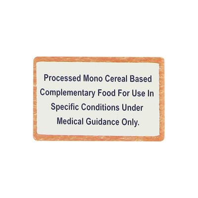 Nestle Nestum Stage 3 (10-24 Months) Powder 300 gm - Rice Fruits (Refill Pack) - Baby And Infant Supplements