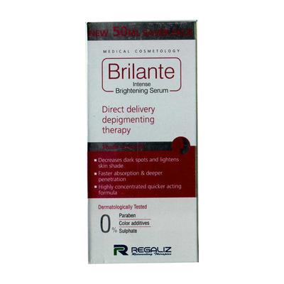 BRILANTE INTENSE BRIGHTENING NEW Serum 50ml - Hyperpigmentation-Oth
