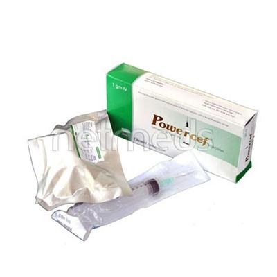 Powercef 1gm Injection 1's - Bacterial Infections-Cep
