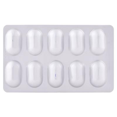 KEFMAX O Tablet 10's - Bacterial Infections-Cep