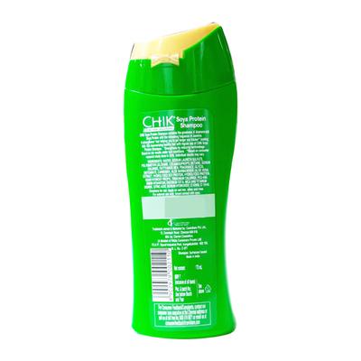Chik Soya Protein Hair Shampoo with Aloe Vera & Jasmine 175 ml - Shampoos