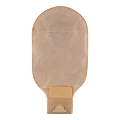 Bao Health One Piece Open Ostomy Pouch with Filter Convex & Closure (1205700FC) (10 - 57 mm) 10's - Urology Supplies