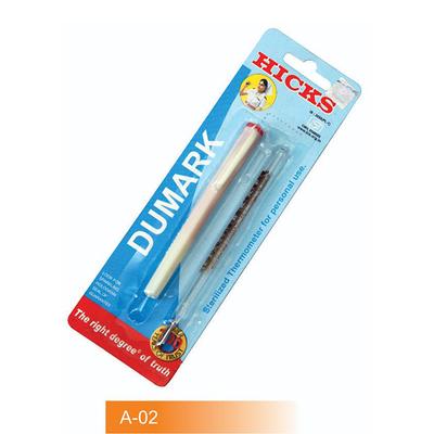 Hicks Dumark Clinical Thermometer - Health Monitors And Equipment