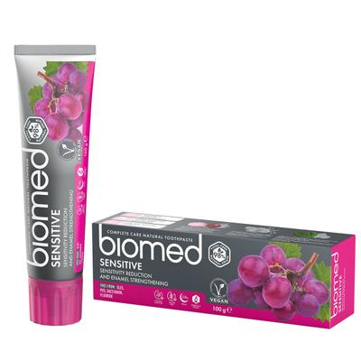 Biomed Sensitive Toothpaste 100 gm - Toothpaste