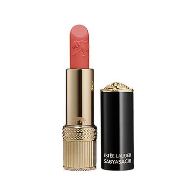 Estee Lauder X Sabyasachi Limited Edition Lipstick Collection Tropical Tangerine 3.8 gm - Lipsticks