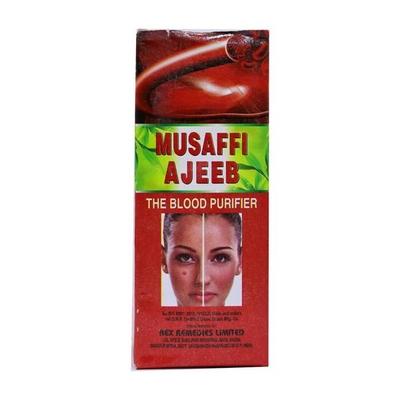 Rex Musaffi Ajeeb 200 ml - Rex
