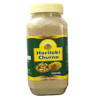 HASS Haritaki Churna 500 gm - Speciality Medicines