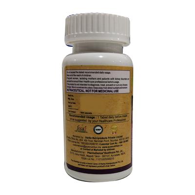 Pure Nutrition Biotin Plus 800 mg Tablet 60's - Hair & Skin