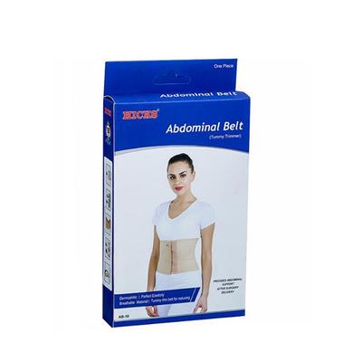 Hicks Abdominal Belt (AB - 10) (L) - Abdomen/Neck/Arm/Elbow Supports