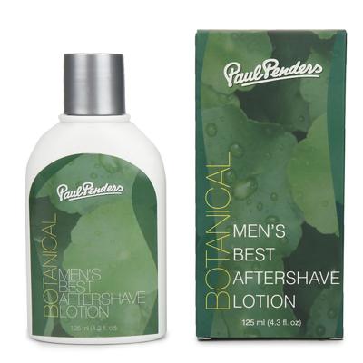 Paul Penders Men's Best Aftershave Lotion 125 ml - Aftershave Lotion