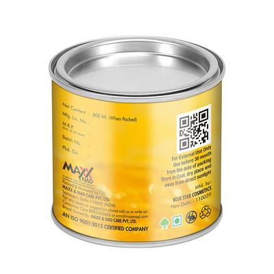 Nandika Beauty Honey Wax 600 ml - Hair Removal Accessories