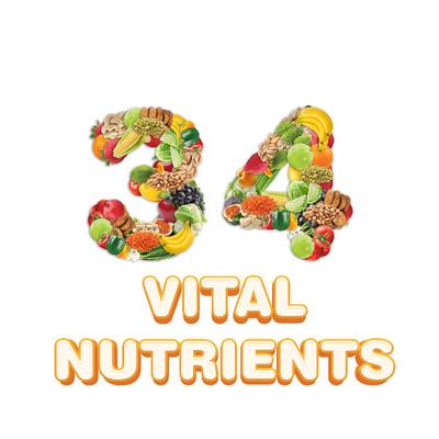 Complan Pista Badam Refill Pack 500 gm - Kids Nutrition