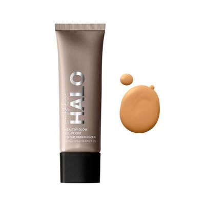 Smashbox Halo Healthy Glow Tinted Moisturizer Broad Spectrum SPF 25 Tan 40 ml - Face Moisturizers
