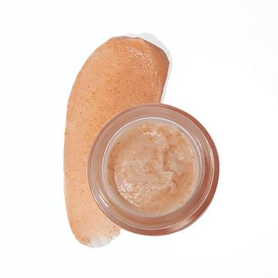 Simply Nam Softening Vitamin E Lip Scrub 20gm - Masks & Peels