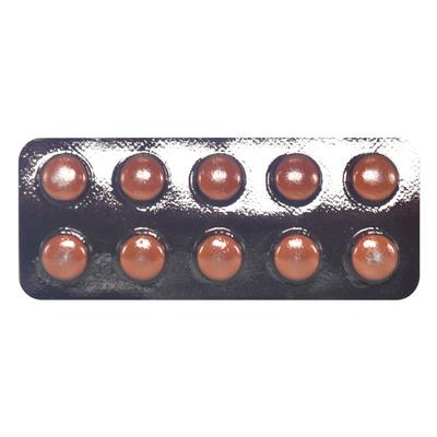 Pansa 40mg Tablet 10'S - Ulcer/Reflux/Flatulence-Aaa