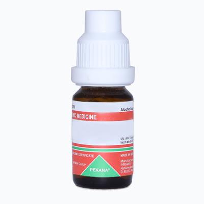 Adel Drosera 10M Liquid 10 ml - Dilutions