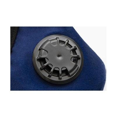 Dettol Cambridge Basic N95 Mask - Anti Virus, Reusable & Washable (Navy Blue, L) - Face Mask